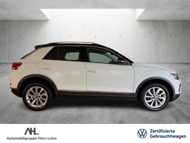 Volkswagen T-Roc 1.0 TSI