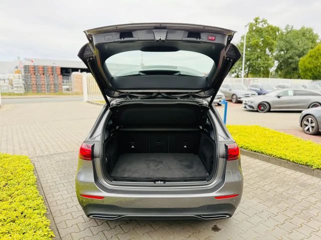 Mercedes-Benz B 180 Progressive Sedan