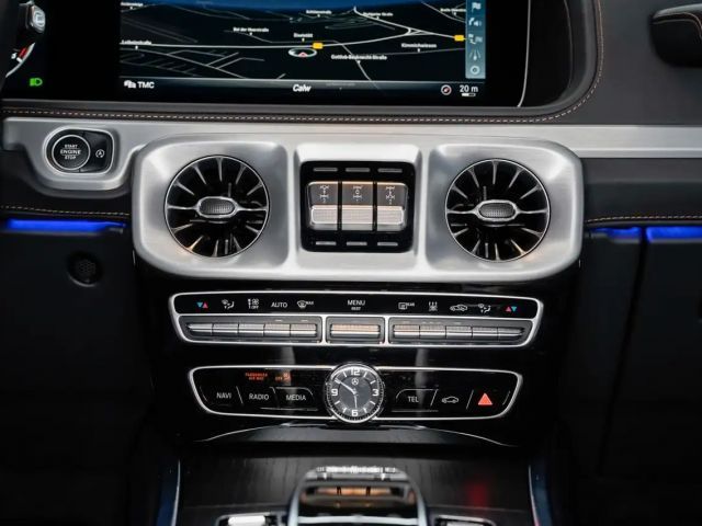 Mercedes-Benz G 400 AMG Line