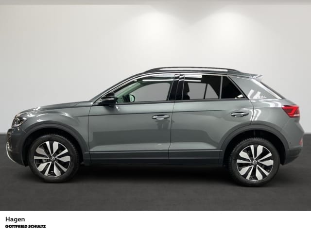 Volkswagen T-Roc 1.0 TSI