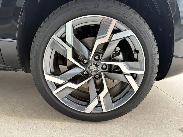 Skoda Karoq 4x4 Sportline