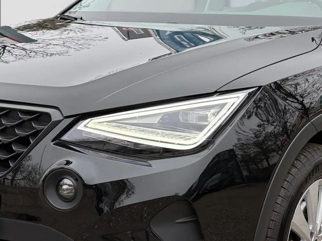 Seat Arona 1.0 TSI DSG Style