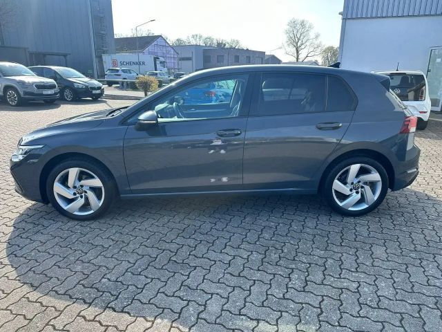Volkswagen Golf 1.0 TSI Golf VIII Life