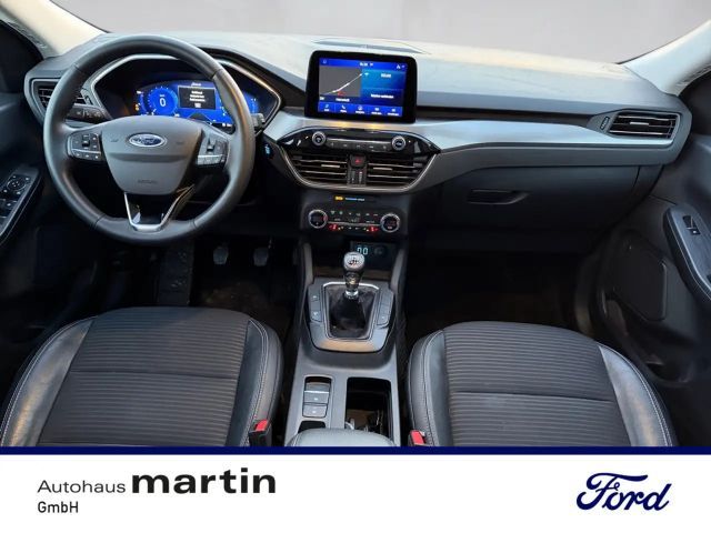 Ford Kuga EcoBoost Titanium X