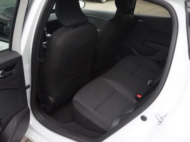 Renault Clio Experience