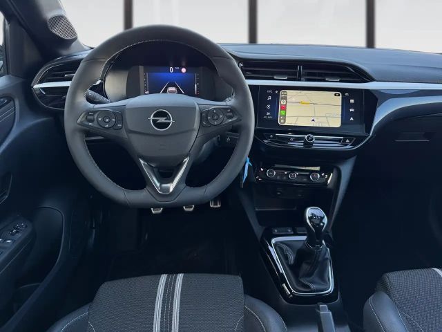 Opel Corsa GS-Line Grand Sport