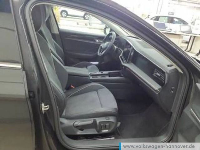 Volkswagen Passat 2.0 TDI Business DSG Variant