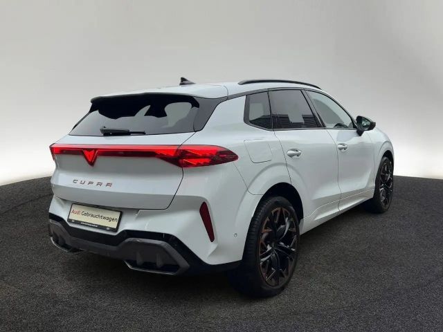Cupra Terramar 1.5 e-Hybrid VZ e-Hybrid