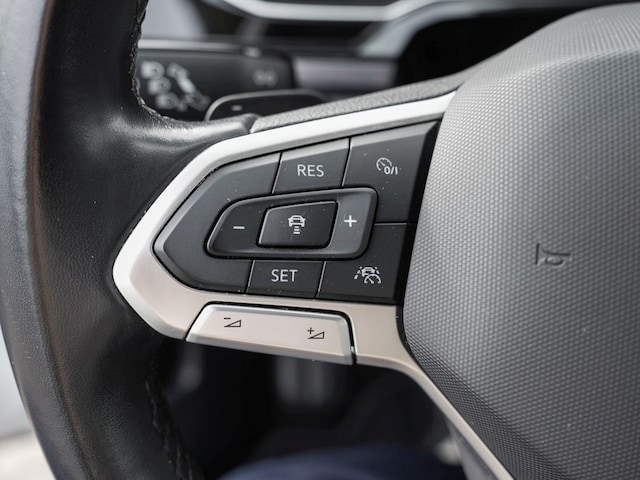 Volkswagen Polo 1.0 TSI DSG Style