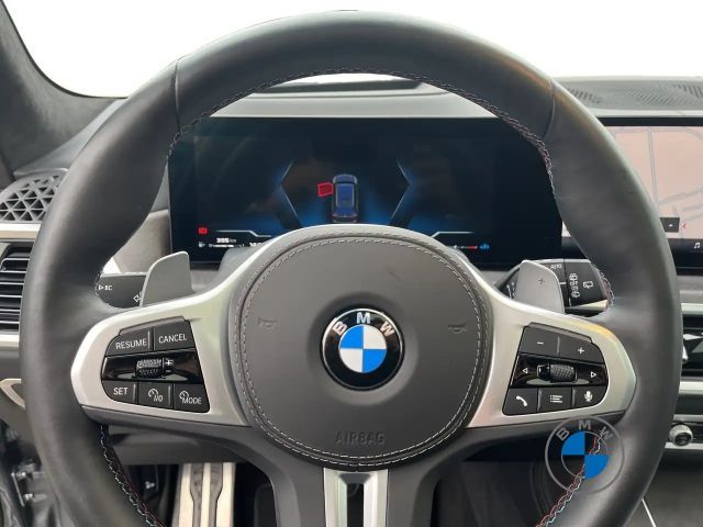 BMW X7 M-Sport xDrive