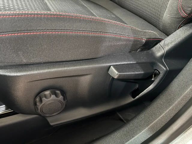 Ford Kuga Plug in Hybrid ST Line