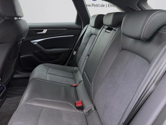 Audi S6 Avant Quattro