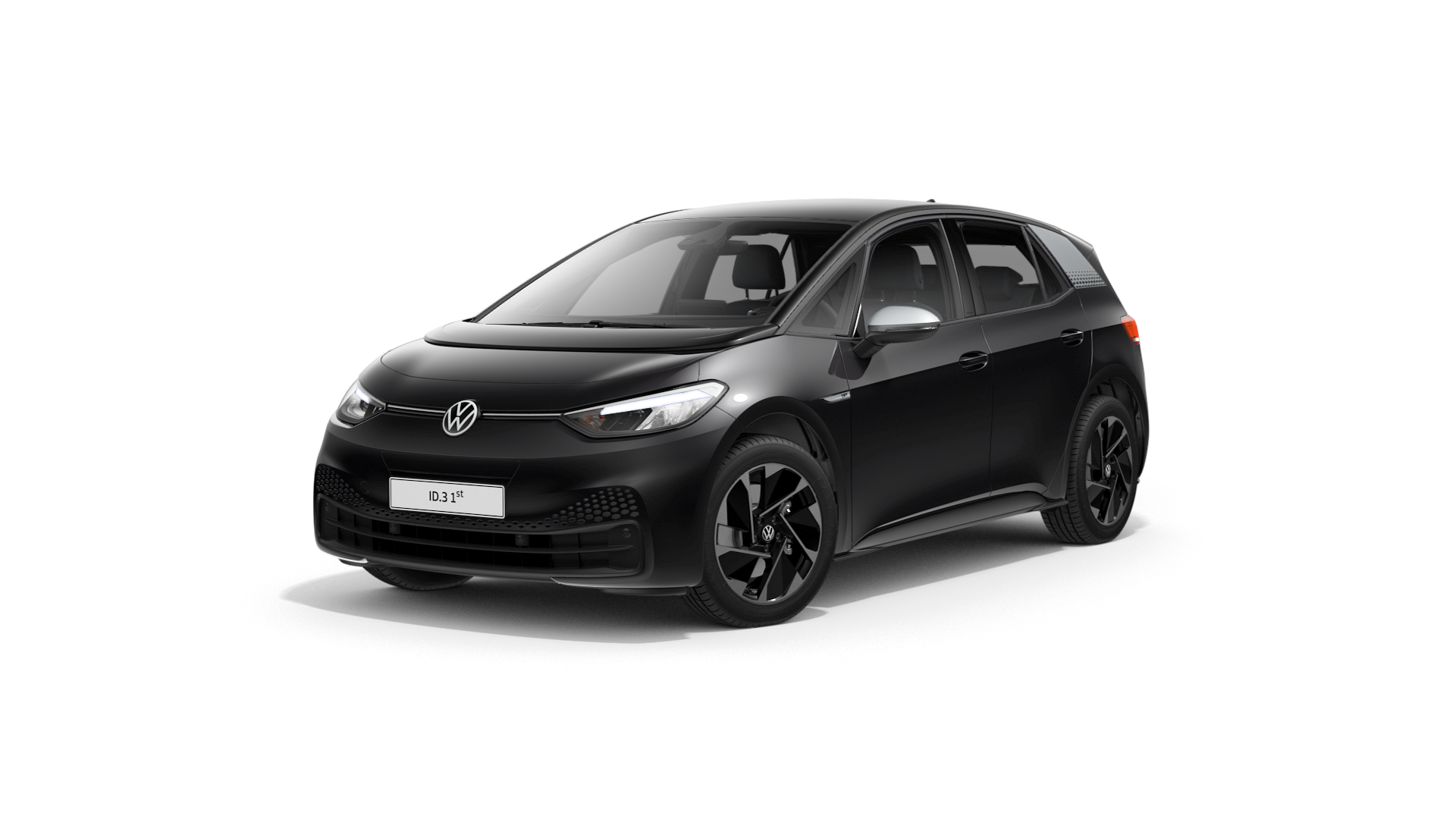 Volkswagen ID.3 Performance Pro