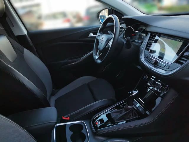 Opel Grandland X Elegance