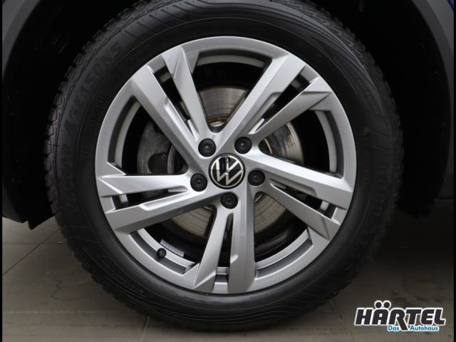 Volkswagen T-Roc T-ROC R-LINE 2.0 TDI DSG (+EURO6+ACC-RADAR)