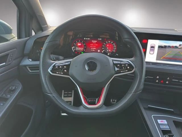 Volkswagen Golf GTI Golf VIII