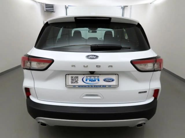 Ford Kuga 4x4 AWD Titanium