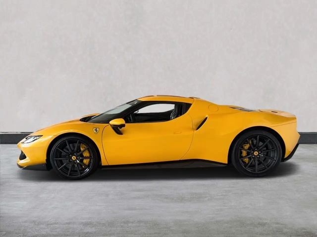 Ferrari 296 Assetto Fiorano GTB