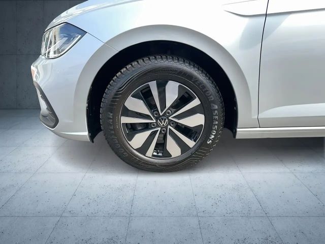 Volkswagen Polo DSG Move