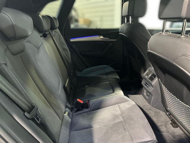 Audi SQ5 SUV TDI tiptronic Audi SQ5 SUV