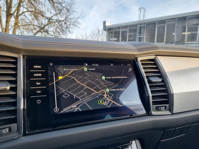 Skoda Kodiaq 2.0 TDI Tour