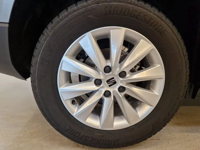 Seat Ateca 1.0 TSI Reference