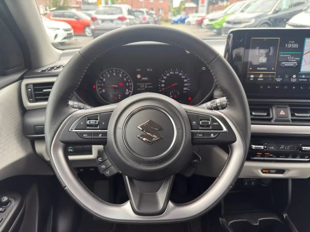 Suzuki Swift Comfort