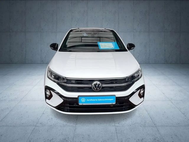 Volkswagen Taigo 1.5 TSI DSG R-Line