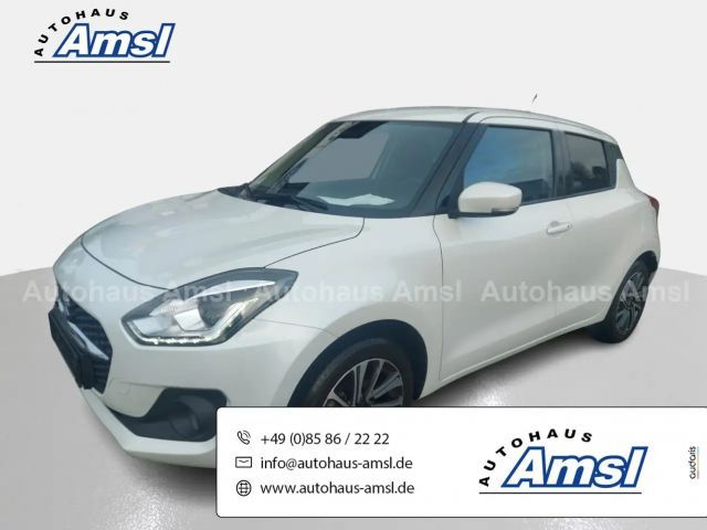 Suzuki Swift Comfort Hybrid