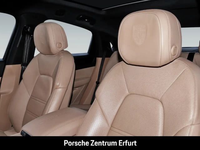 Porsche Cayenne Coupé