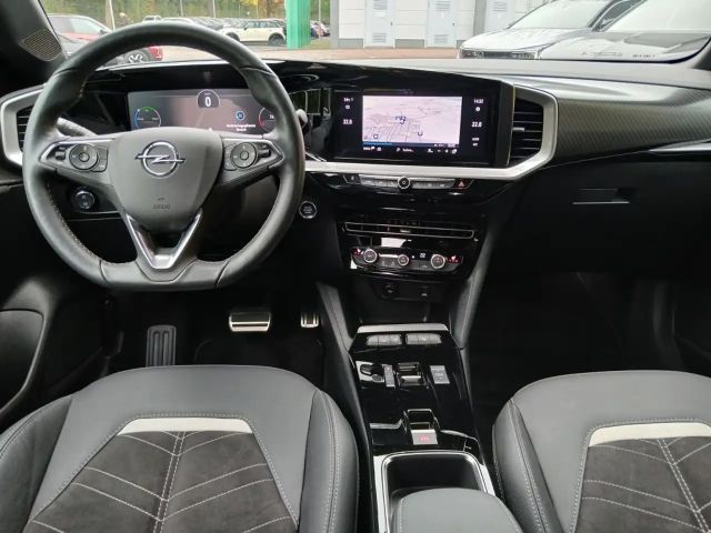 Opel Mokka Mokka-e Ultimate