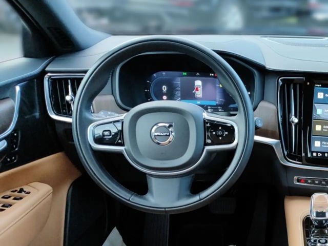 Volvo V90 AWD Inscription Recharge T6