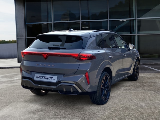 Cupra Terramar 2.0 TSI VZ