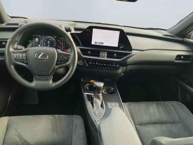Lexus UX 250h Style Edition