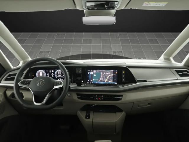 Volkswagen Multivan T6