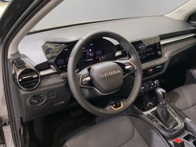 Skoda Fabia 1.0 TSI Selection