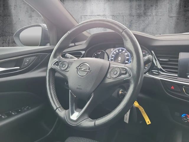 Opel Insignia Sports Tourer