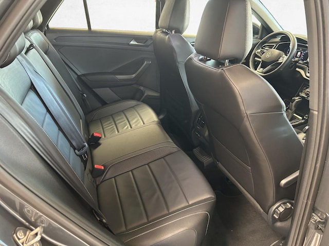 Volkswagen T-Roc 2.0 TSI 4Motion DSG R-Line