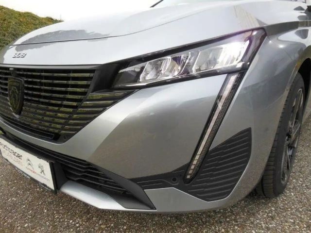 Peugeot 308 Allure Pack Hybrid SW