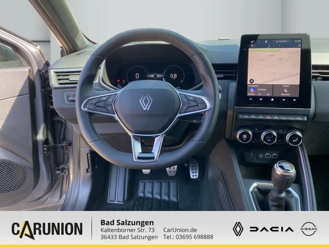 Renault Clio Alpine Esprit TCe 90