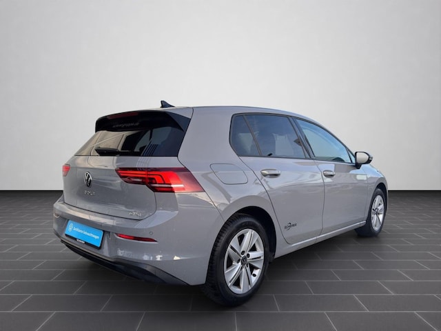 Volkswagen Golf DSG Golf VIII Life