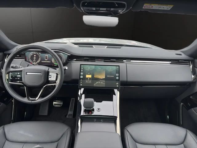 Land Rover Range Rover Sport Dynamic S