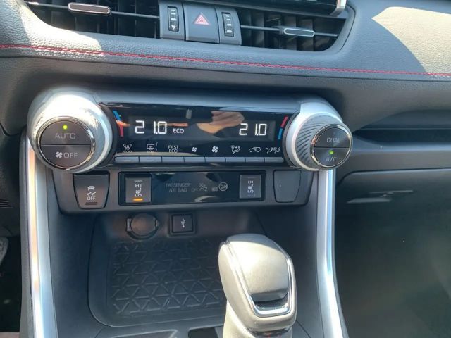 Toyota RAV4 Hybride Plug-in