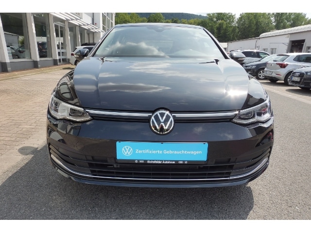 Volkswagen Golf 2.0 TDI Move