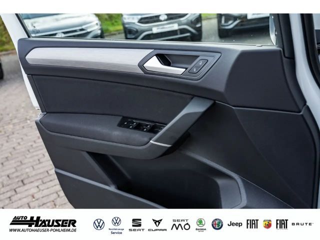 Volkswagen Touran 1.5 TSI Comfortline DSG