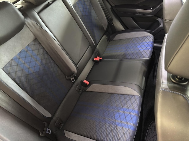 Volkswagen T-Roc 2.0 TSI 4Motion