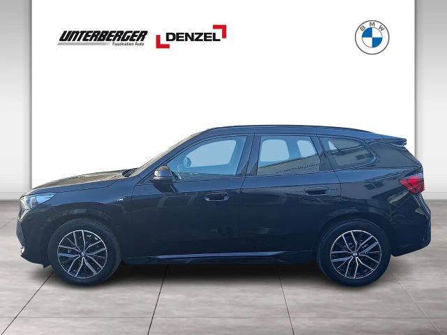 BMW X1 M-Sport sDrive18i