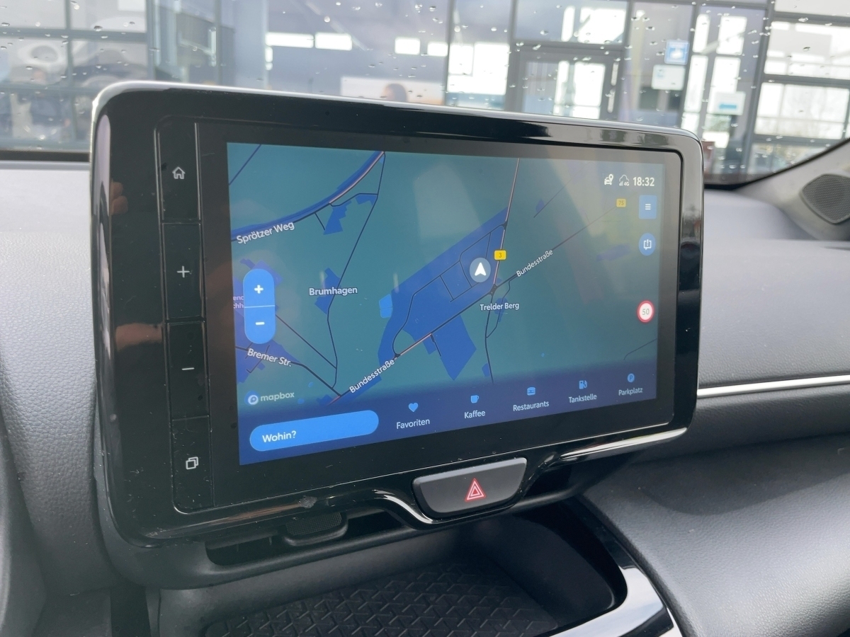 Toyota Yaris Cross 5-deurs Club