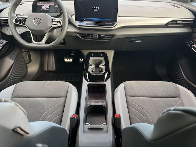 Volkswagen ID.4 Move Performance Pro