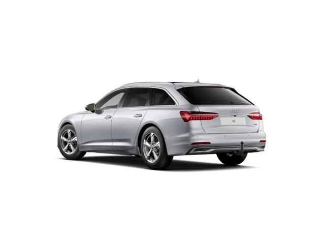 Audi A6 45 TFSI Avant Quattro